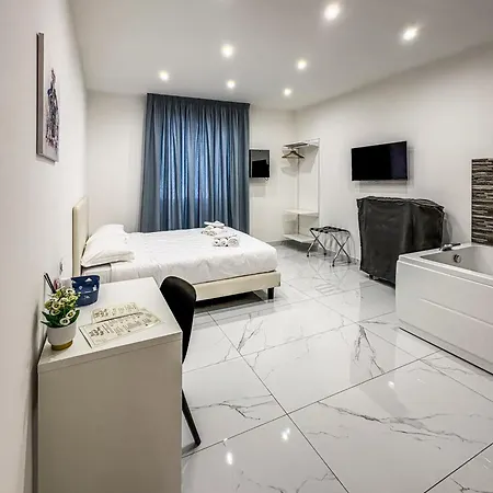 Appartement Patty E Mery Naples