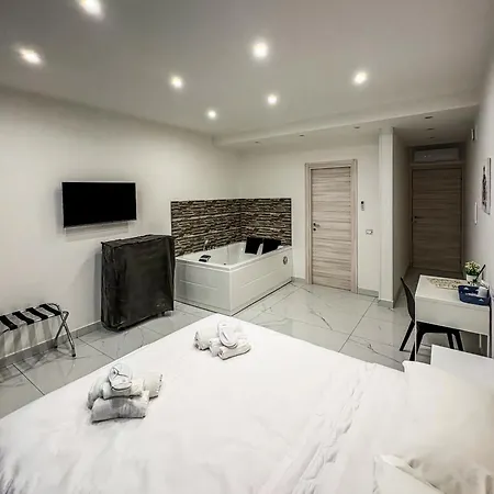Apartament Patty E Mery