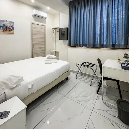 Patty E Mery Appartement Naples