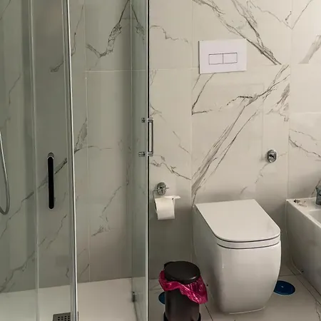 Apartament Patty E Mery *