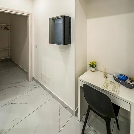 Apartament Patty E Mery