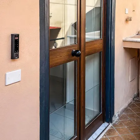 Patty E Mery Appartement *