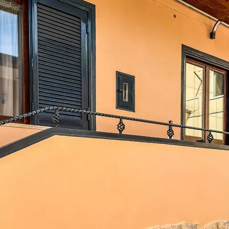 Appartement Patty E Mery